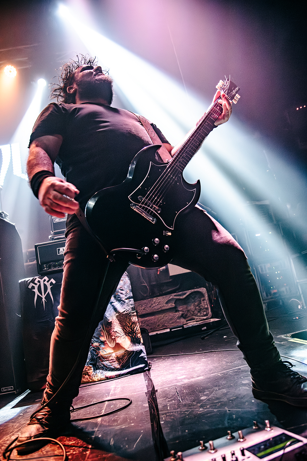 Tiamat - Latam Tour 2025